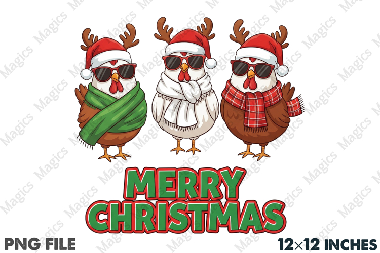 Christmas Present Clipart Image 13
