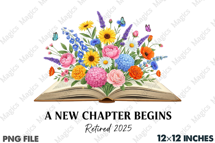 Retirement Clipart Image 24