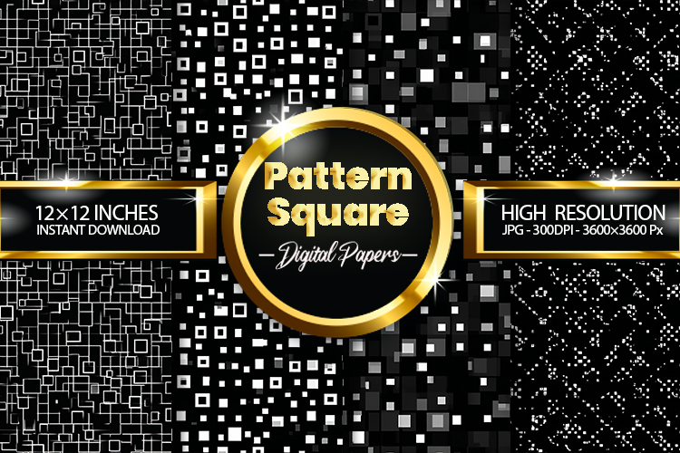 Pattern Background Image 4