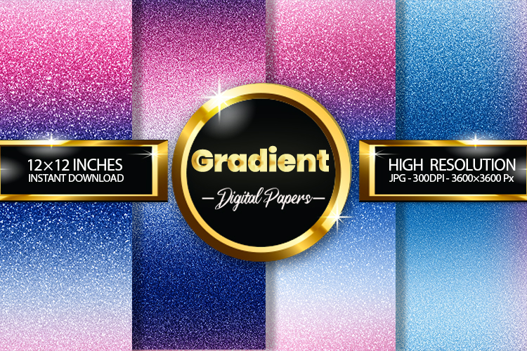 Gradient Background Image 3