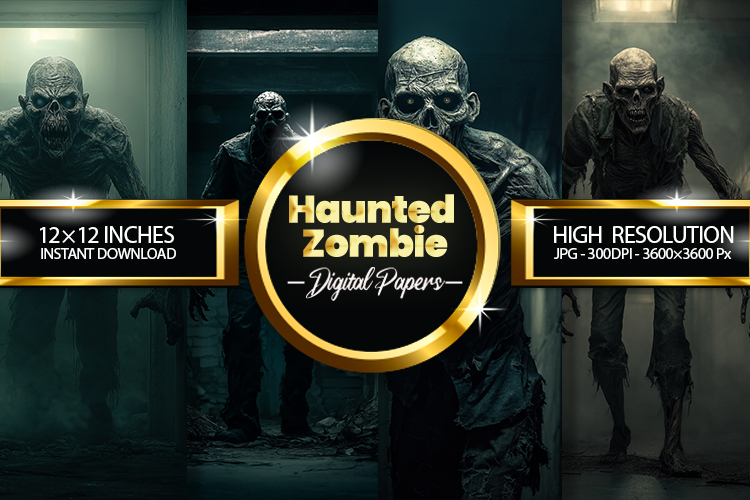 Horror Background Image 20