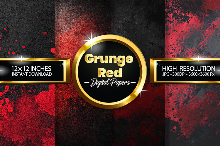Grunge Texture Image 10