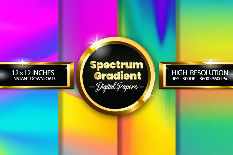 Gradient Background Image 7