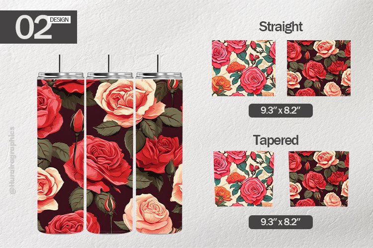 Roses Clipart Image 3