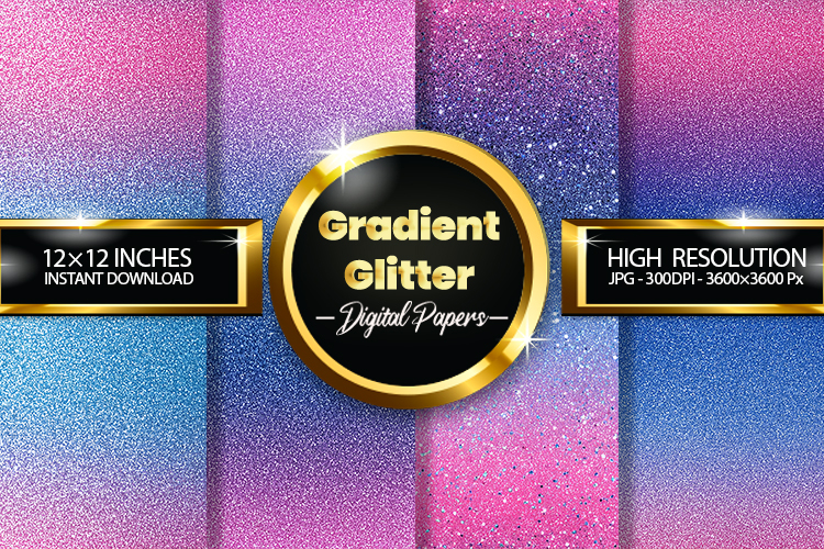Gradient Background Image 5