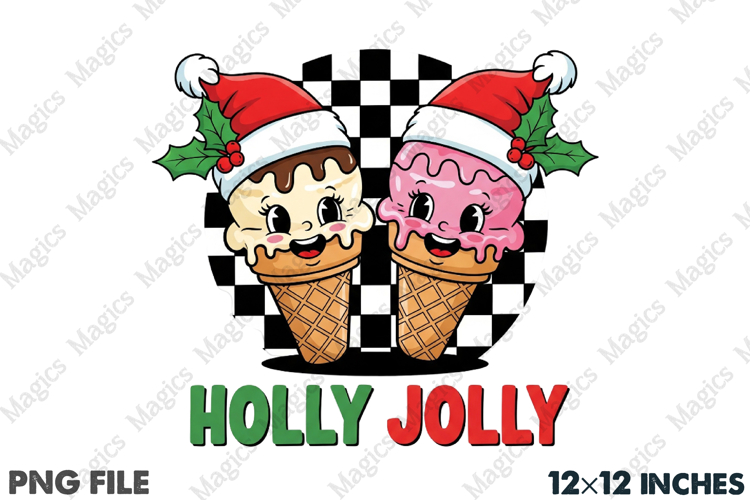 Christmas Present Clipart Image 12