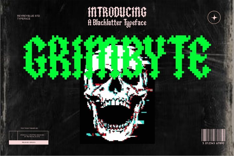 Grimbyte example image 1