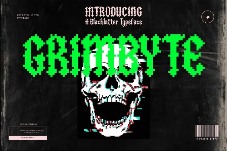 Grimbyte
