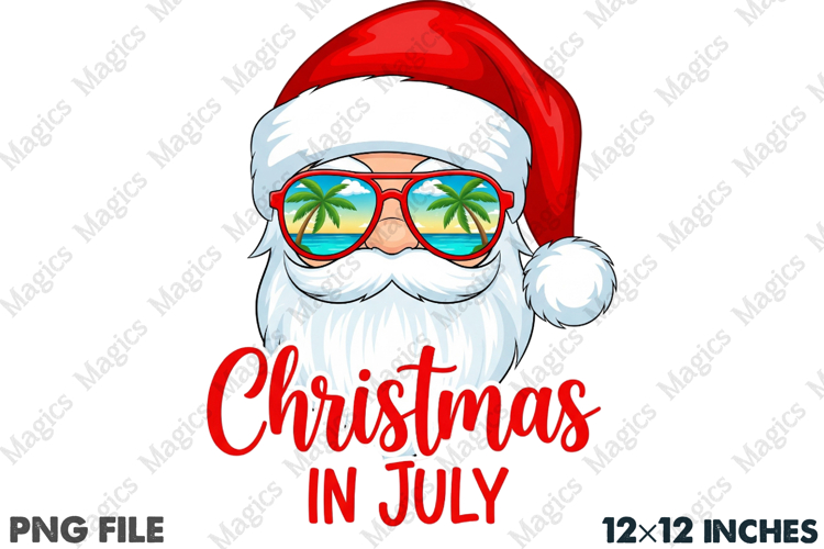 Christmas Present Clipart Image 9