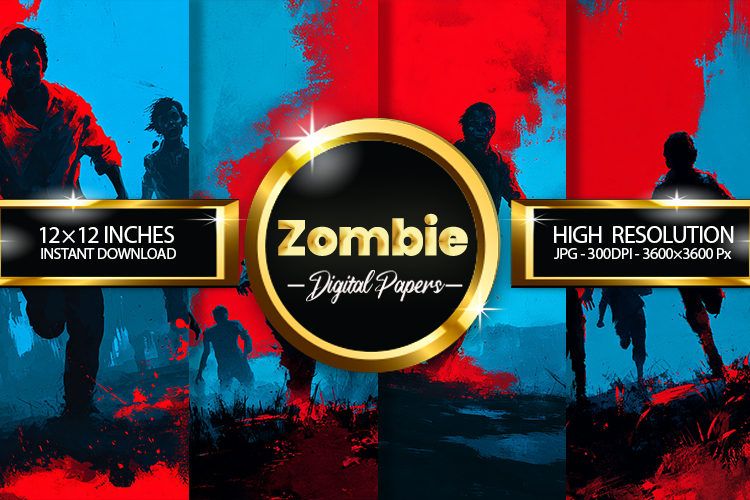 Horror Background Image 17