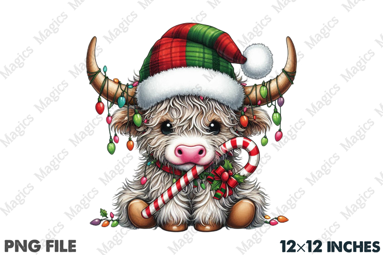 Christmas Clipart Image 18