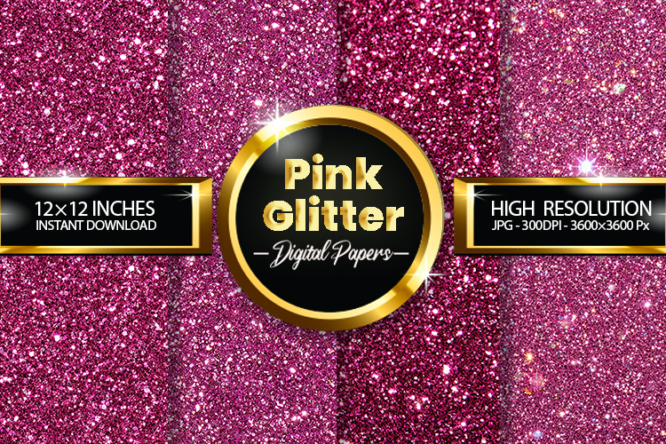 Glitter Background Image 11