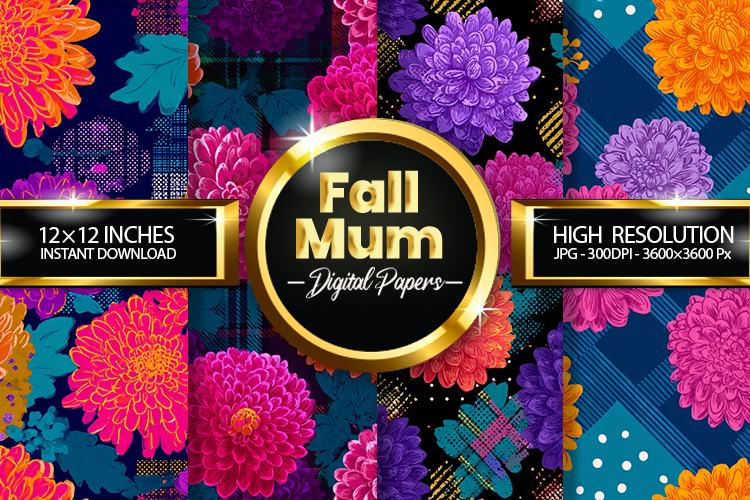 Mum Clipart Image 15