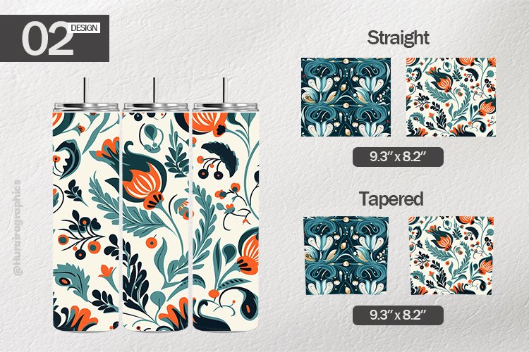 Sublimation Tumbler Designs Image 5