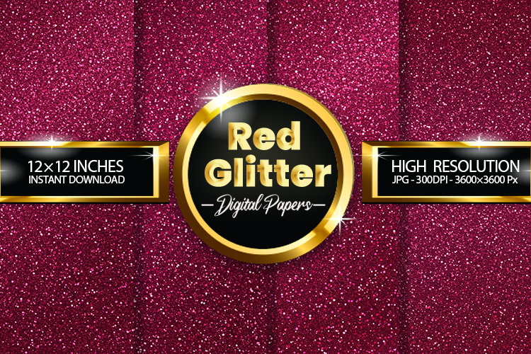 Glitter Background Image 22