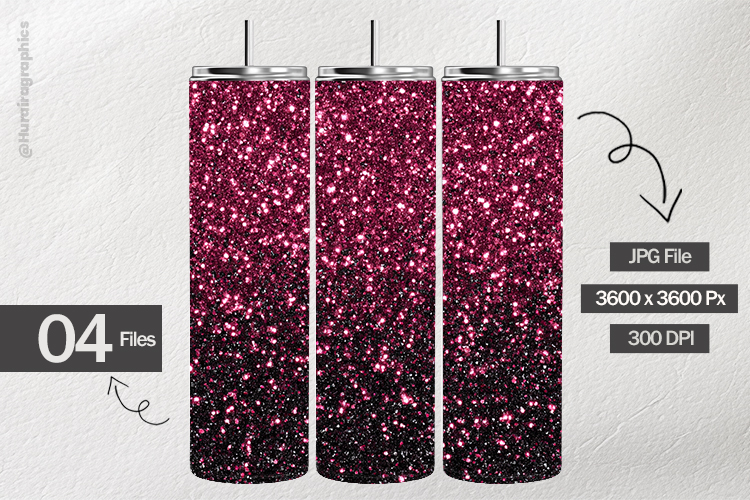 Glitter Clipart Image 3