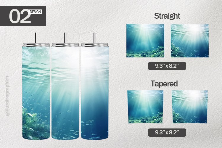 Sublimation Tumbler Designs Image 14