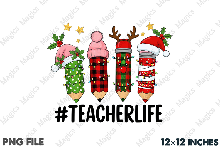 Christmas Present Clipart Image 4