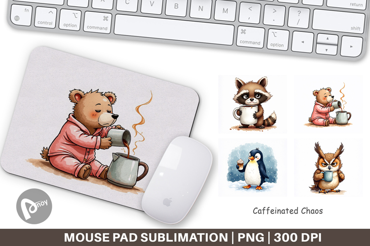 Mouse Png Image 24