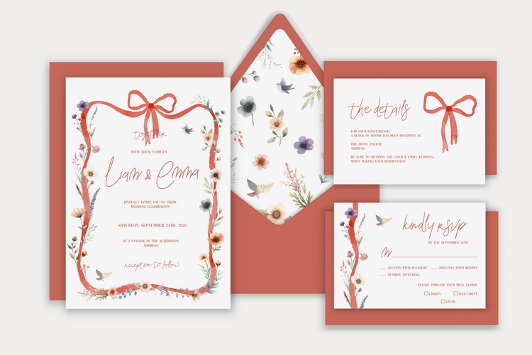 Wedding Clipart