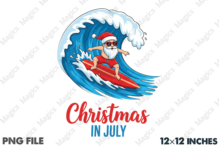 Christmas Present Clipart Image 8