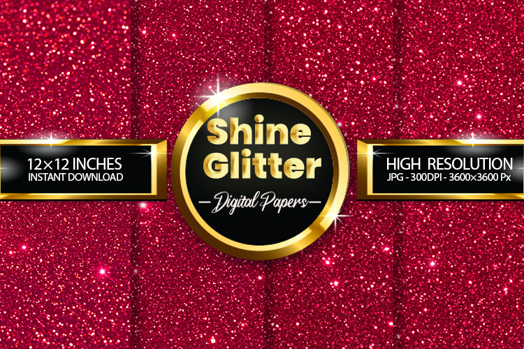 Glitter Background Image 24
