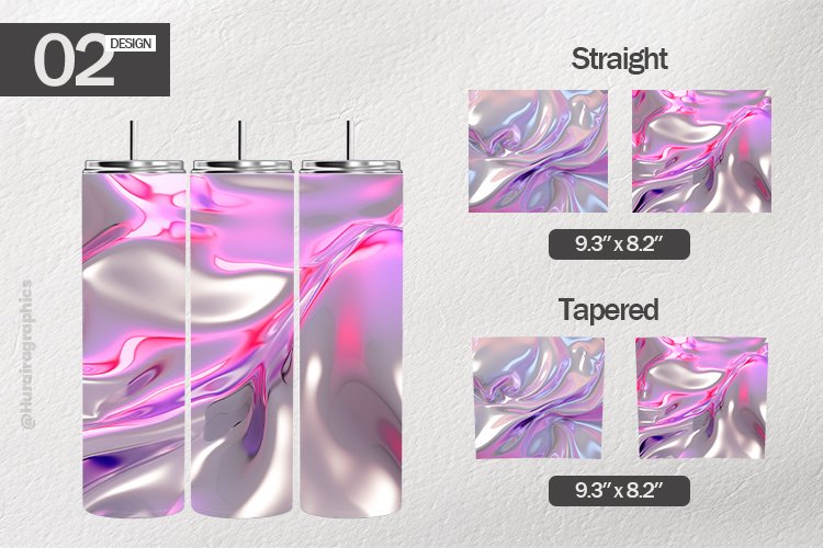 Sublimation Tumbler Designs Image 12