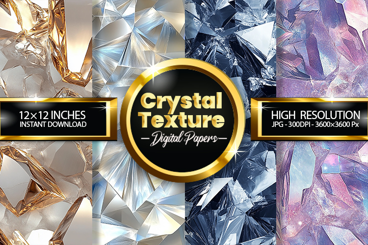 Crystal Texture
