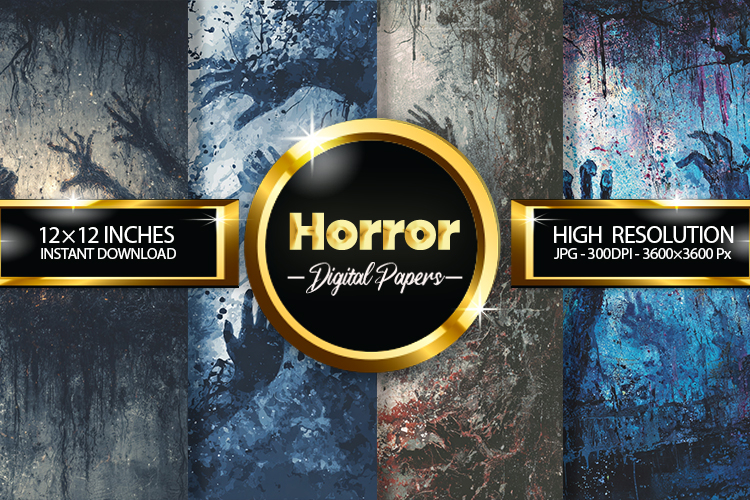 Horror Background
