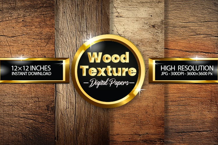 Wood Backgrounds