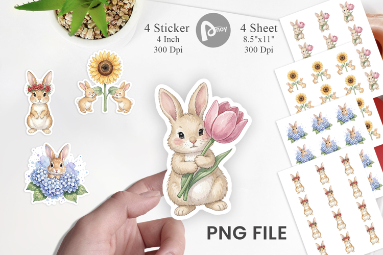 Journal Stickers Printable Image 5