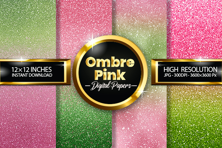 Pink Background Image 16