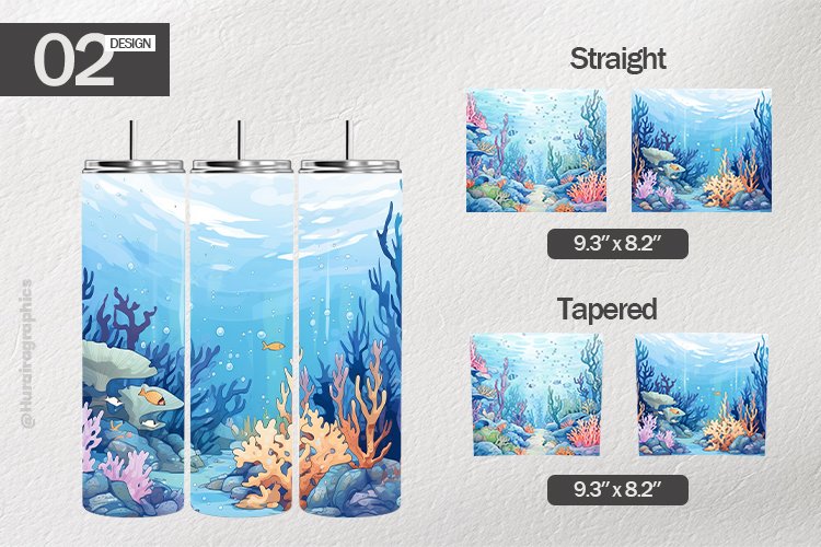Sublimation Tumbler Designs Image 14