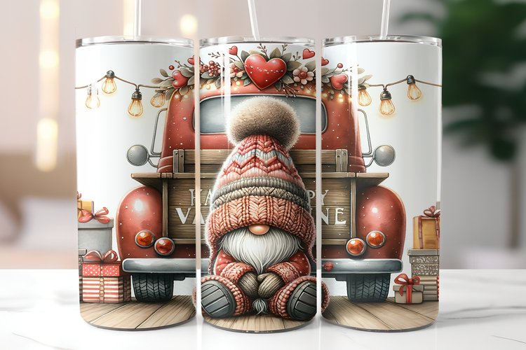 Sublimation Tumbler Wraps Image 7