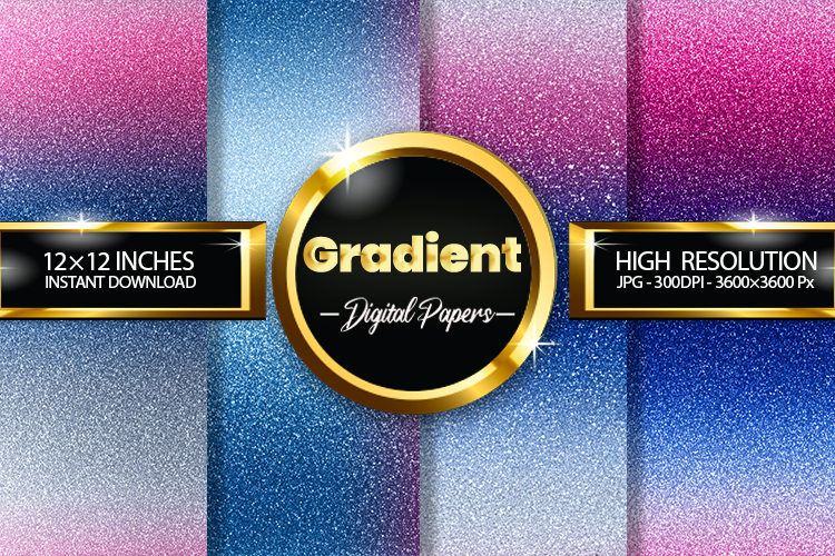 Gradient Background Image 13