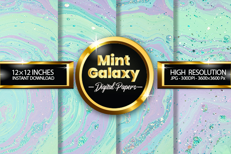 Galaxy Backgrounds Image 2