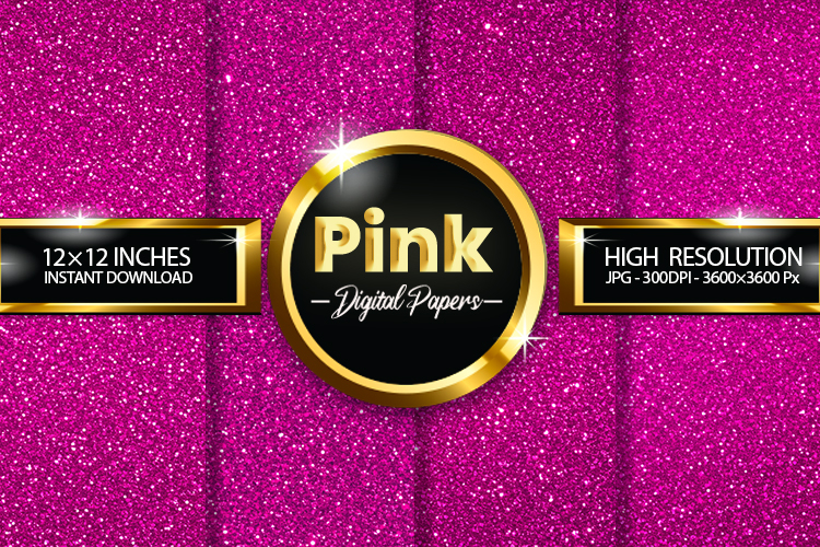 Glitter Background Image 14