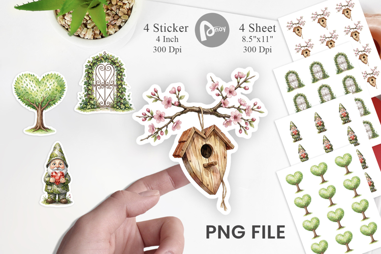 Printable Laptop Stickers Image 23