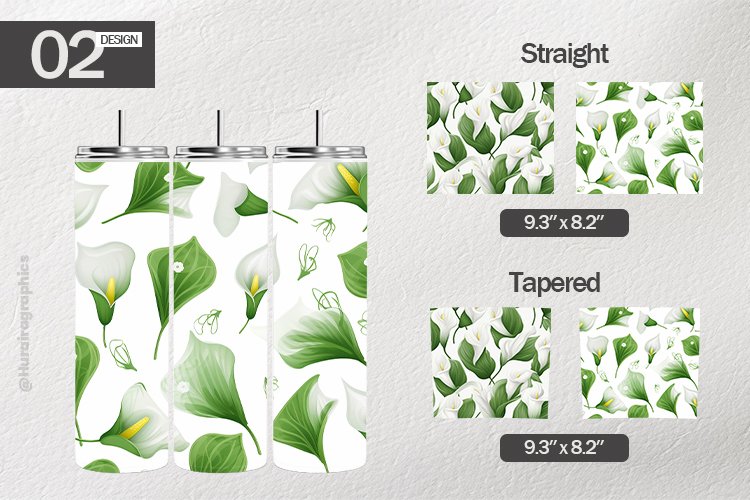 Sublimation Tumbler Designs Image 20