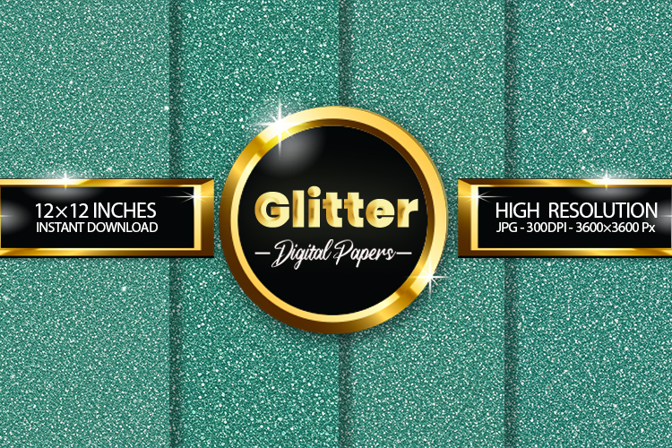 Glitter Clipart Image 21