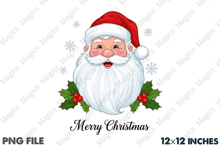 Christmas Clipart Image 10