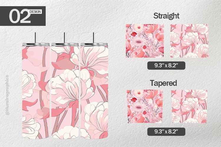 Sublimation Tumbler Designs Image 3