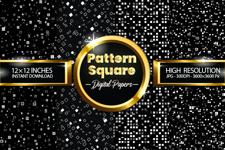 Pattern Background Image 2