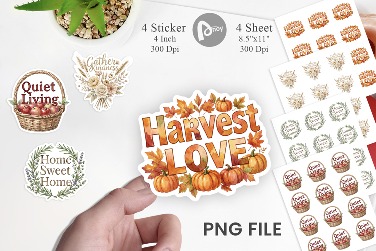 Journal Stickers Printable Image 10