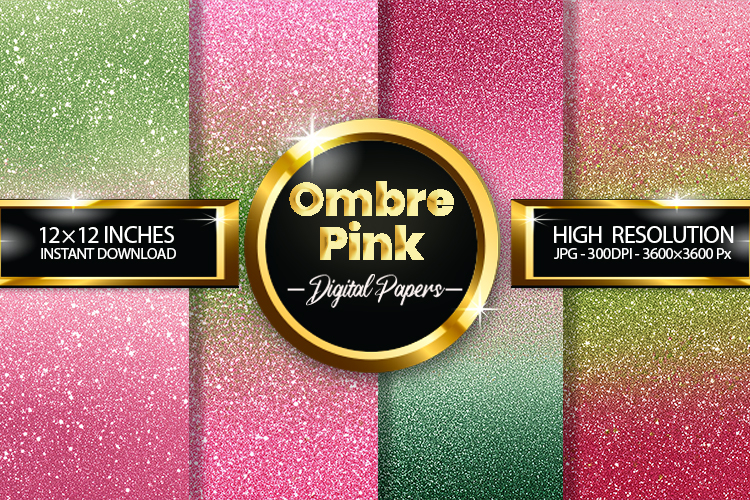Pink Background Image 8
