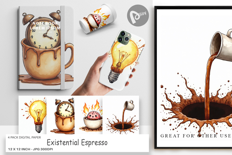 Scrapbook Google Slides Theme Image 17