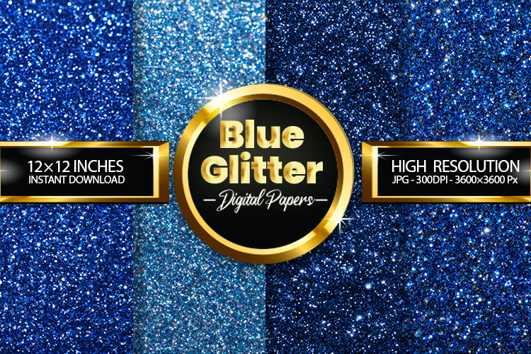 Glitter Background Image 8