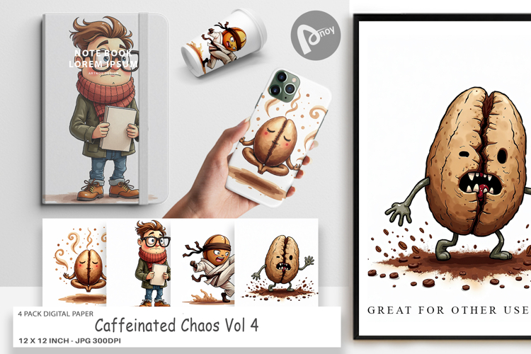 Printable Scrapbook Paper Image 17