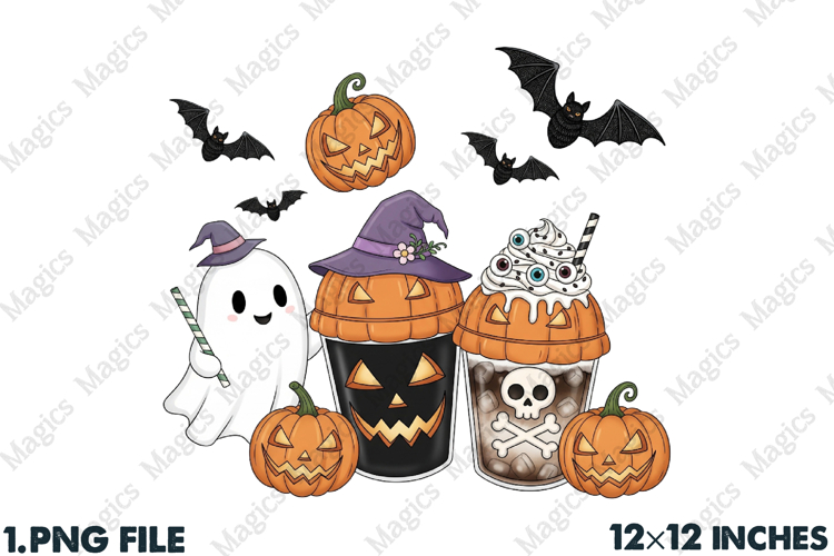 Witchy Png Image 16