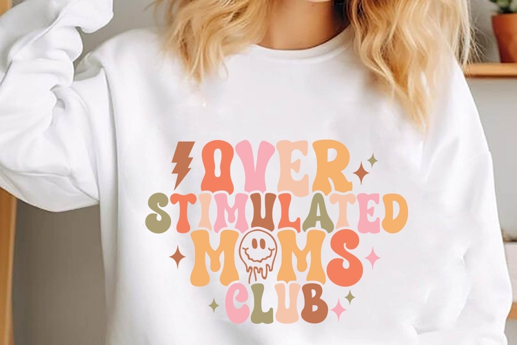 Mama SVGs